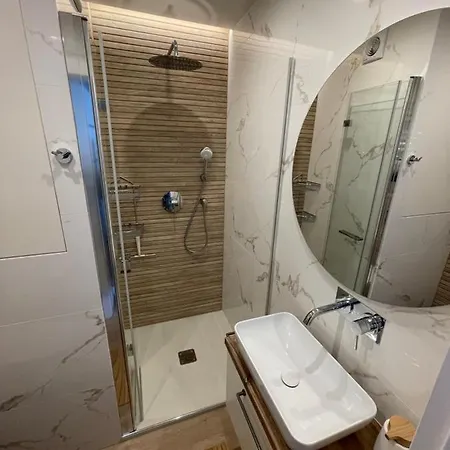 Al-dom Apartament Ostoja * Kolobrzeg