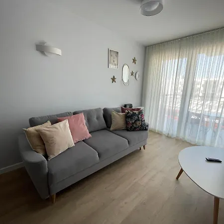 Apartment Al-dom Apartament Ostoja *