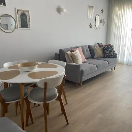 Al-dom Apartament Ostoja Апартаменти *