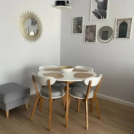 Al-dom Apartament Ostoja * Колобжег